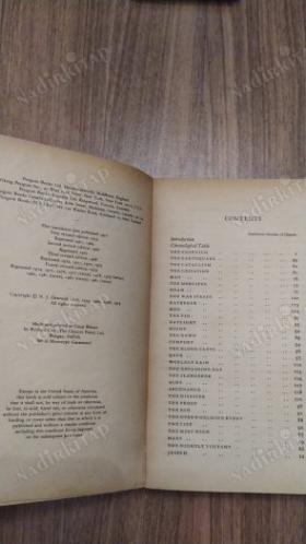 The Koran (İngilizce Kur'an)