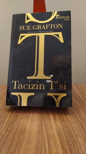 Risk'in R'si / Sessizliğin S'si / Tacizin T'si (3 Kitap Set)