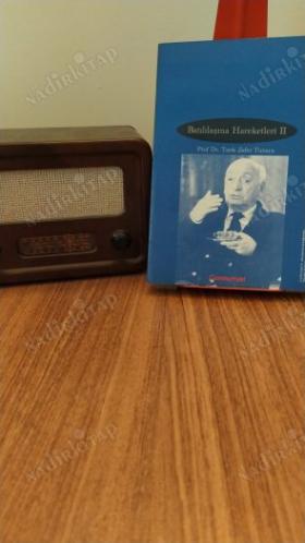 Batılılaşma Hareketleri I-II (2 Kitap Takım)
