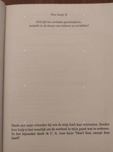 'N Wereld onder zeil (Yelken altında bir dünya)