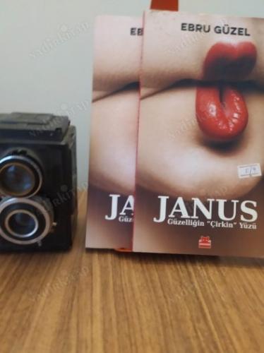 Janus - Güzelliğin Çirkin'' Yüzü
