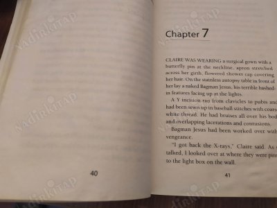 8th Confession (A brutal killer is stalking the rich and famous)