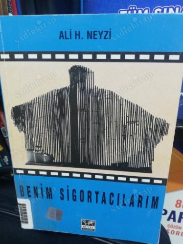 Benim Sigortacılarım