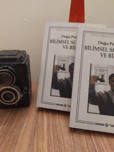 Bilimsel Sosyalizm ve Bilim