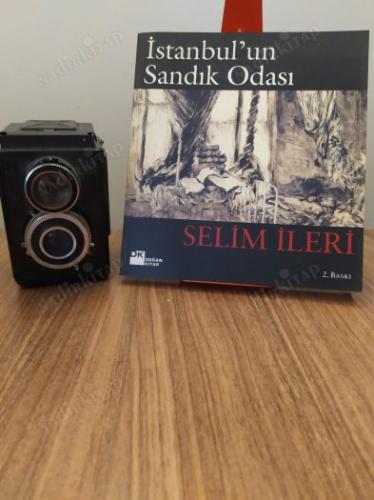 İstanbul'un Sandık Odası