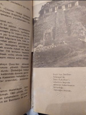 Yıldızlara Dönüş