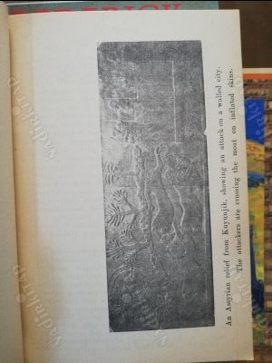 NINEVEH - KHORSABAD