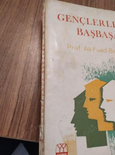 Gençlerle Başbaşa