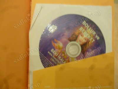 Meleklerle Yaşamak - Bolluk ve Bereket (CD'li)
