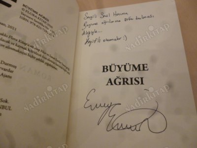 Büyüme Ağrısı