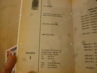 Sherlock Holmes'in Maceraları I : Kızıl İplik, Dörtlü Mühür