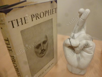 The Prophet (Ciltli / Şömizli)