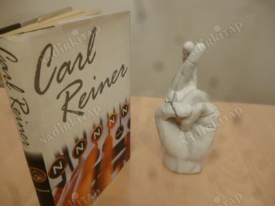 NNNNN : A Novel