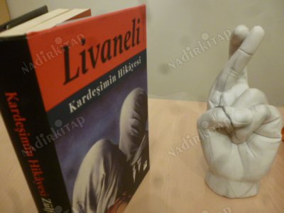 Kardeşimin Hikayesi - Ciltli Şömizli (1. Baskı)