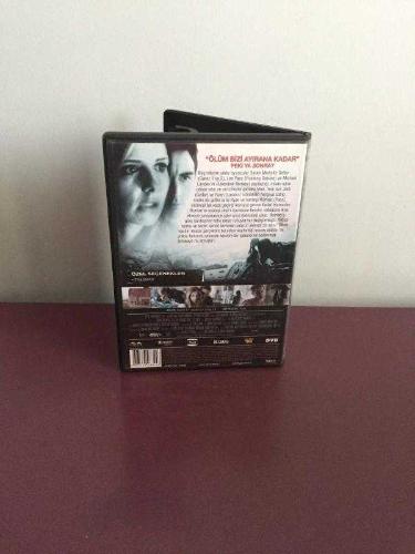 Dvd Film Değişim Orijinal- Çiziksiz Türkçe Dublaj Sarah michelle Gellar Hergün Yeni Ürün