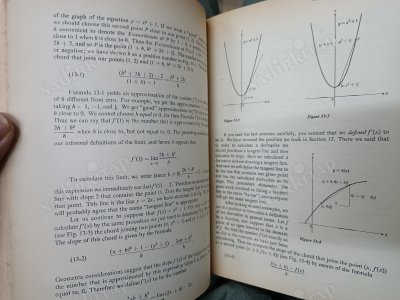 CALCULUS AND ANALYTIC GEOMETRY - SECOND EDİTİON