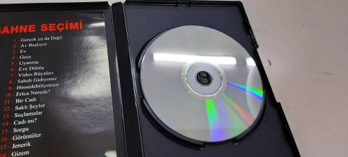 Gölgelerin Dili Blair Cadısı 2 ( Book of Shadows Blair Witch 2 ) DVD Film