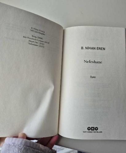 nefeshane