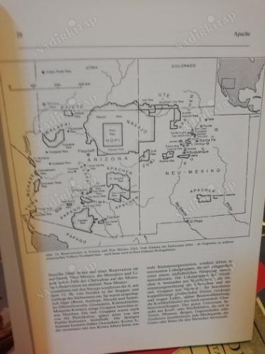 Lexikon der Völker : Regionalkulturen in unserer Zeit.