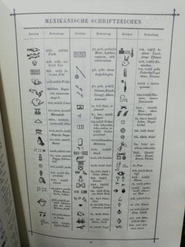 Das Buch der Schrift - Carl Faulmann - Alphabete aller Zeiten und aller Völker