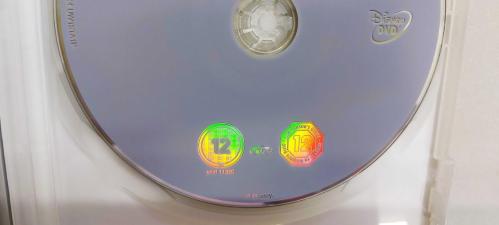 Karayip Korsanları Dünyanın Sonu DVD Film ( Pirates of the Caribbean - At World's End )