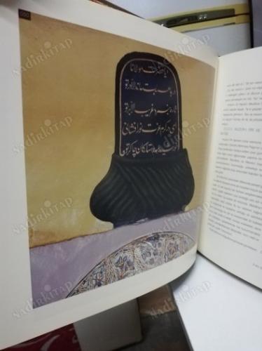 Abideleri ve Günümüze Mesajlarıyla Diyar-ı Mevlana -ciltli