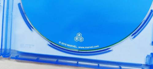 Marvel Black Panther - 2 Diskli Özel Baskı Blu-ray Film
