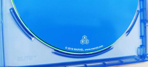 Marvel Thor Ragnarok - 2 Diskli Özel Baskı Blu-ray Film