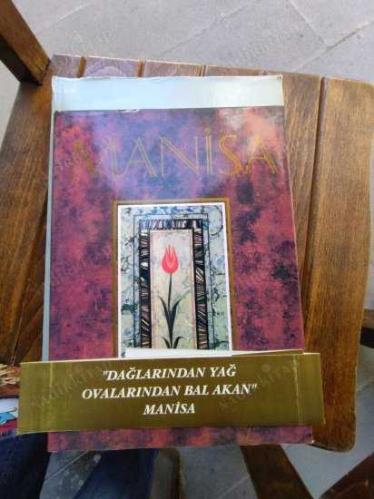 MANİSA
