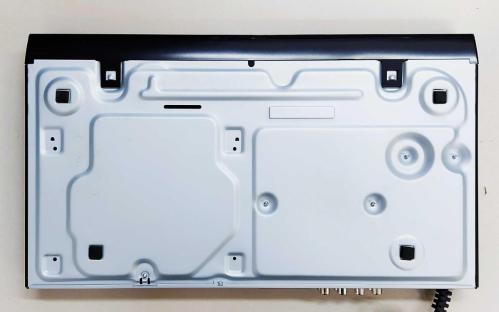Panasonic DVD-S38EB-K Player & Oynatıcı KUTULU SIFIR AYARINDA