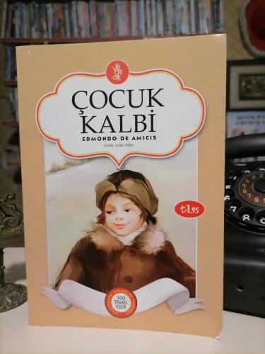 Çocuk Kalbi