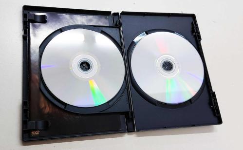 Son Samuray ( Tom Cruise ) 2 Diskli Özel Versiyon DVD Film ( The Last Samurai )