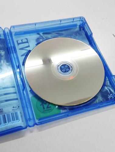 The Mummy Trilogy ( Mumya Üçlemesi ) Blu-ray Film ( The Mummy + The Mummy Returns + The Mummy Tomb of the Dragon Emperor )