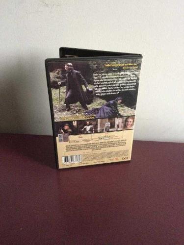 Dvd Film Faust Orijinal - Çiziksiz  Türkçe Altyazılı Hergün Yeni Ürün