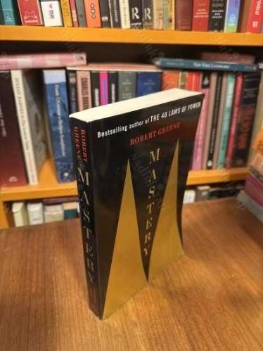 Mastery / Robert Greene
