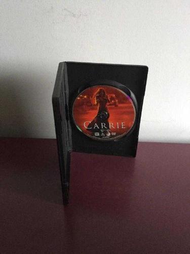 Dvd Film Günah Tohumu Carrie Orijinal - Çiziksiz Türkçe Dublaj Julianne Moore Hergün  Yeni Ürün