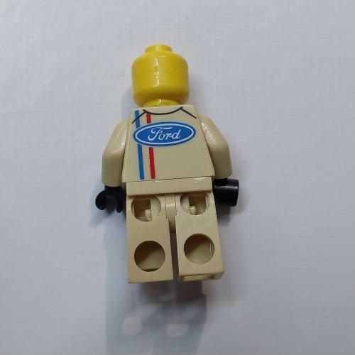 Lego Ford Figür