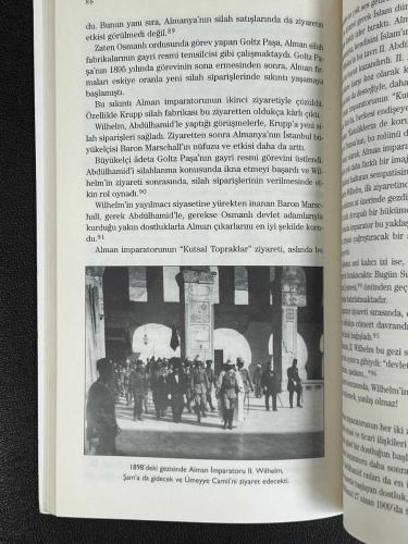 SON ZİYARETLER DON ZİYAFETLER