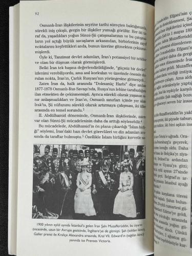 SON ZİYARETLER DON ZİYAFETLER