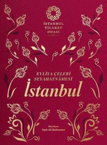 Evliya Çelebi Seyahatnamesi İstanbul