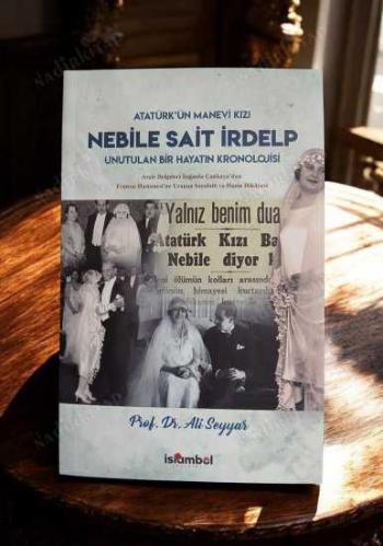 Nebile Sait İrdelp