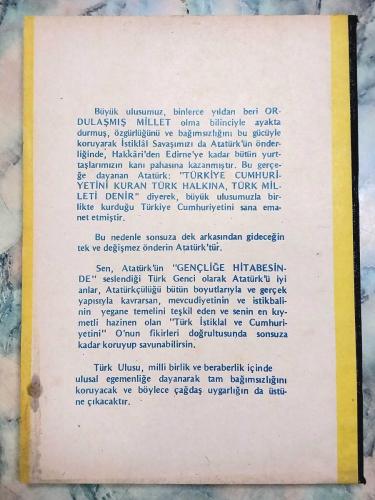 1980 LER MODEL 6 ARKA KAPAK ÇEŞİT 4 ESKİ KARELİ OKUL DEFTERİ 160 YAPRAK 20×28cm ESKİ 