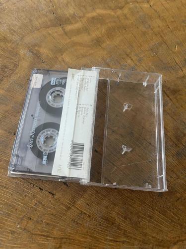 IŞIN KARACA - BAŞKA 33 / 3 - KASET