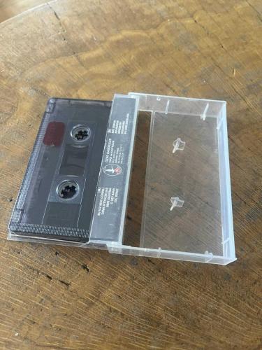 MUSTAFA SANDAL - SUÇ BENDE - KASET