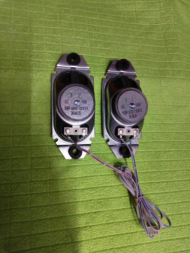 283 ONVO 42OV6000F LED TELEVİZYON STEREO SES KOLON HOPARLÖR SPEAKER 1000 TL.283