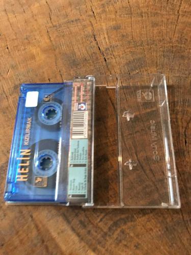 HELİN - KIZILIRMAK - KASET