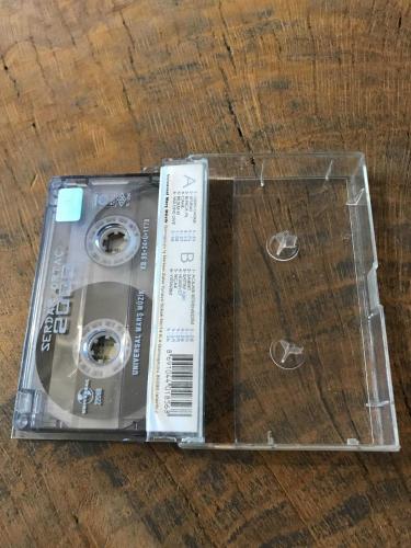 SERDAR ORTAÇ - BİLSEM Kİ / 2000 - KASET