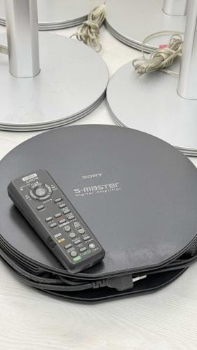 Sony Surround Ses Sistemi