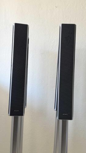 Sony Surround Ses Sistemi