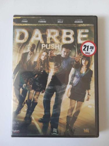 Darbe Dvd Film